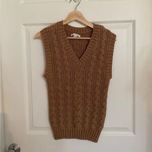 American Eagle Sweater Vest